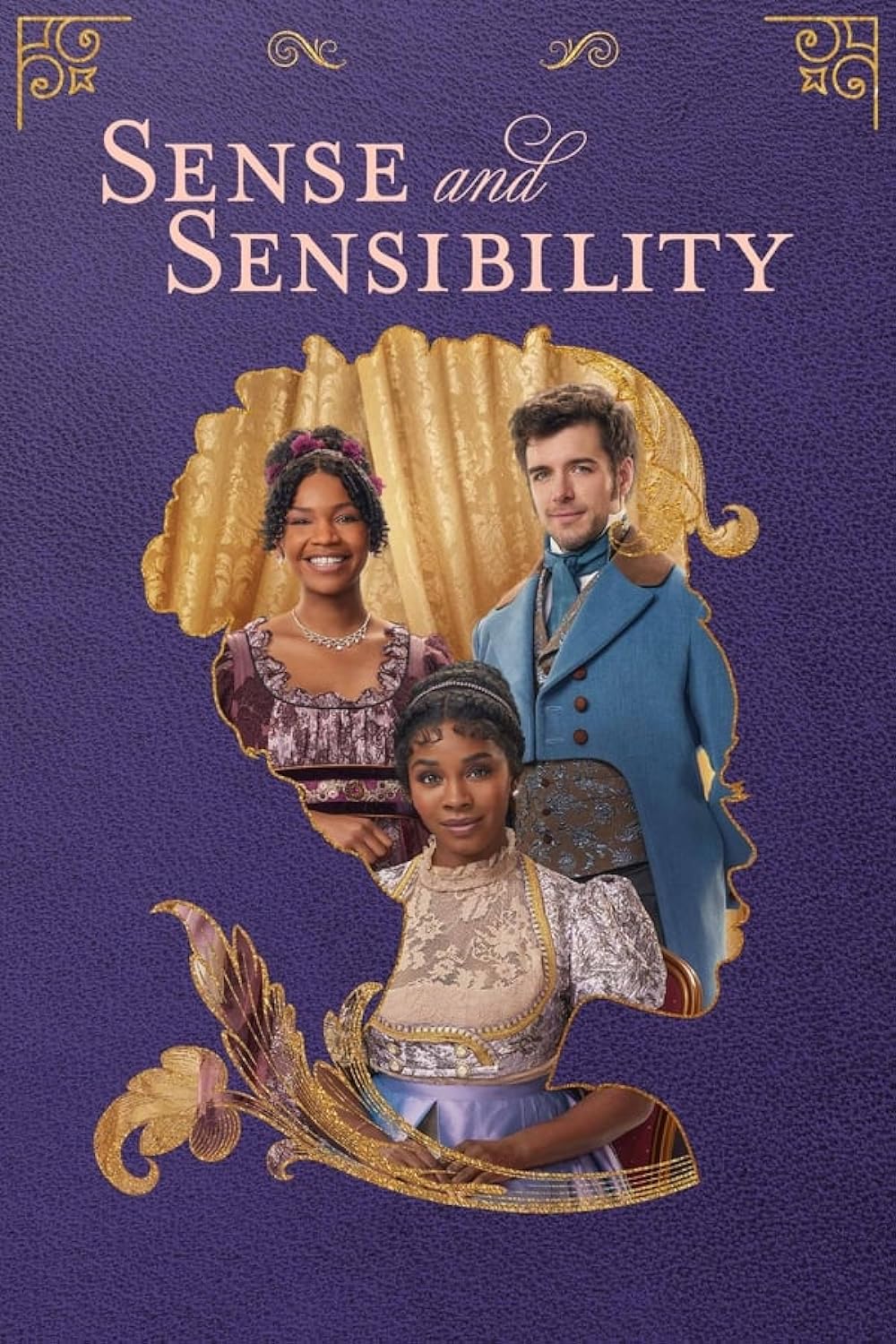 Sense & Sensibility 