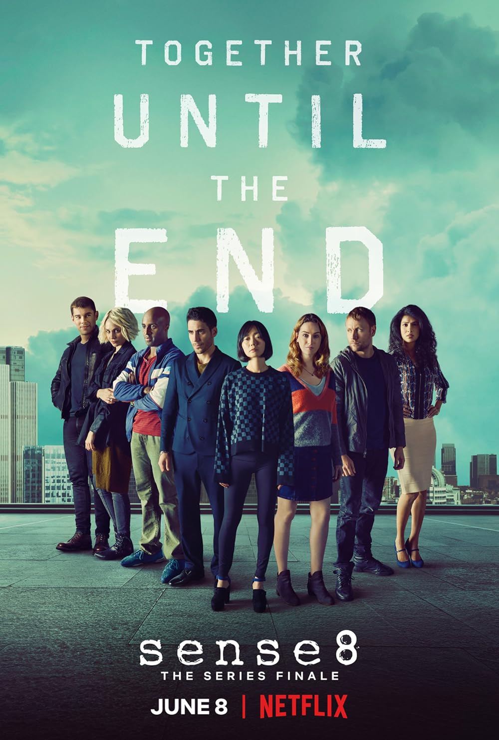 Sense8 