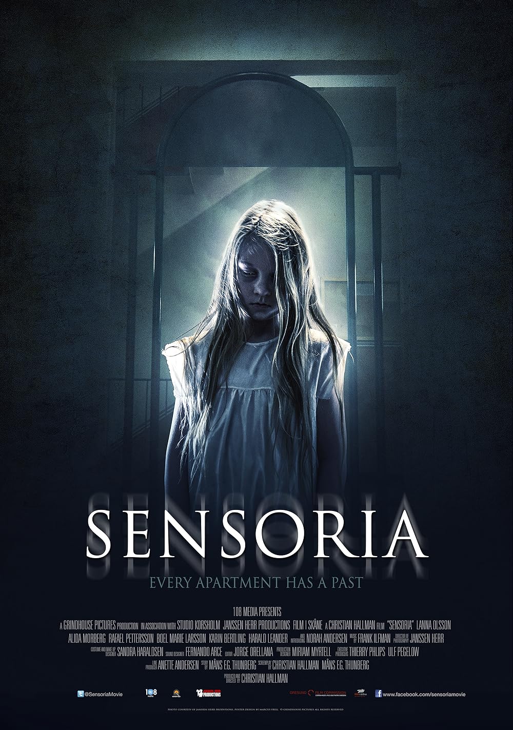 Sensoria 