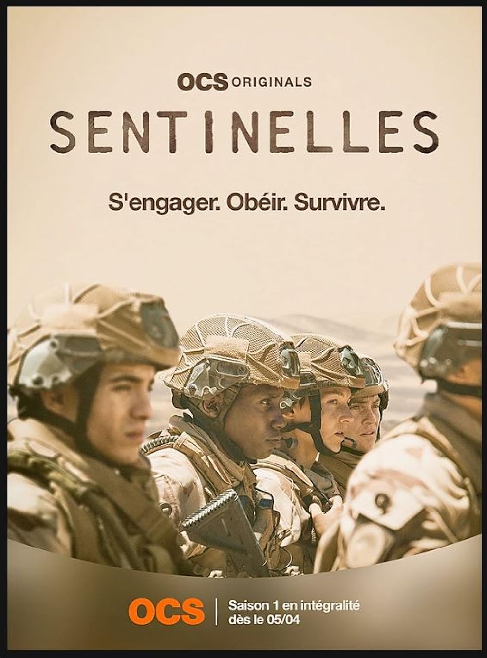Sentinels 