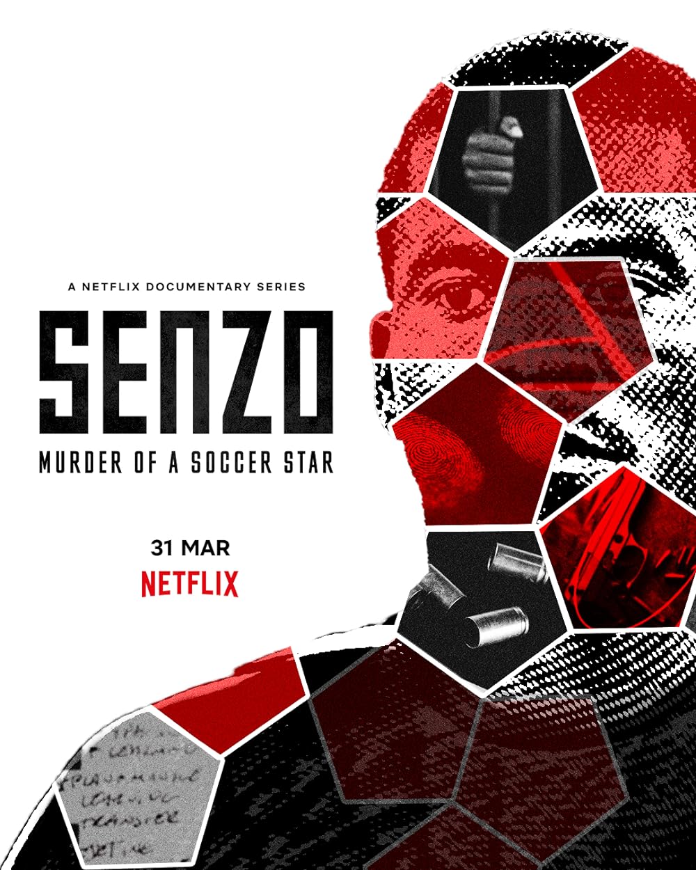 Senzo: Murder of a Soccer Star 