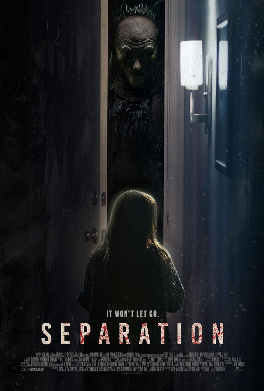 Separation 