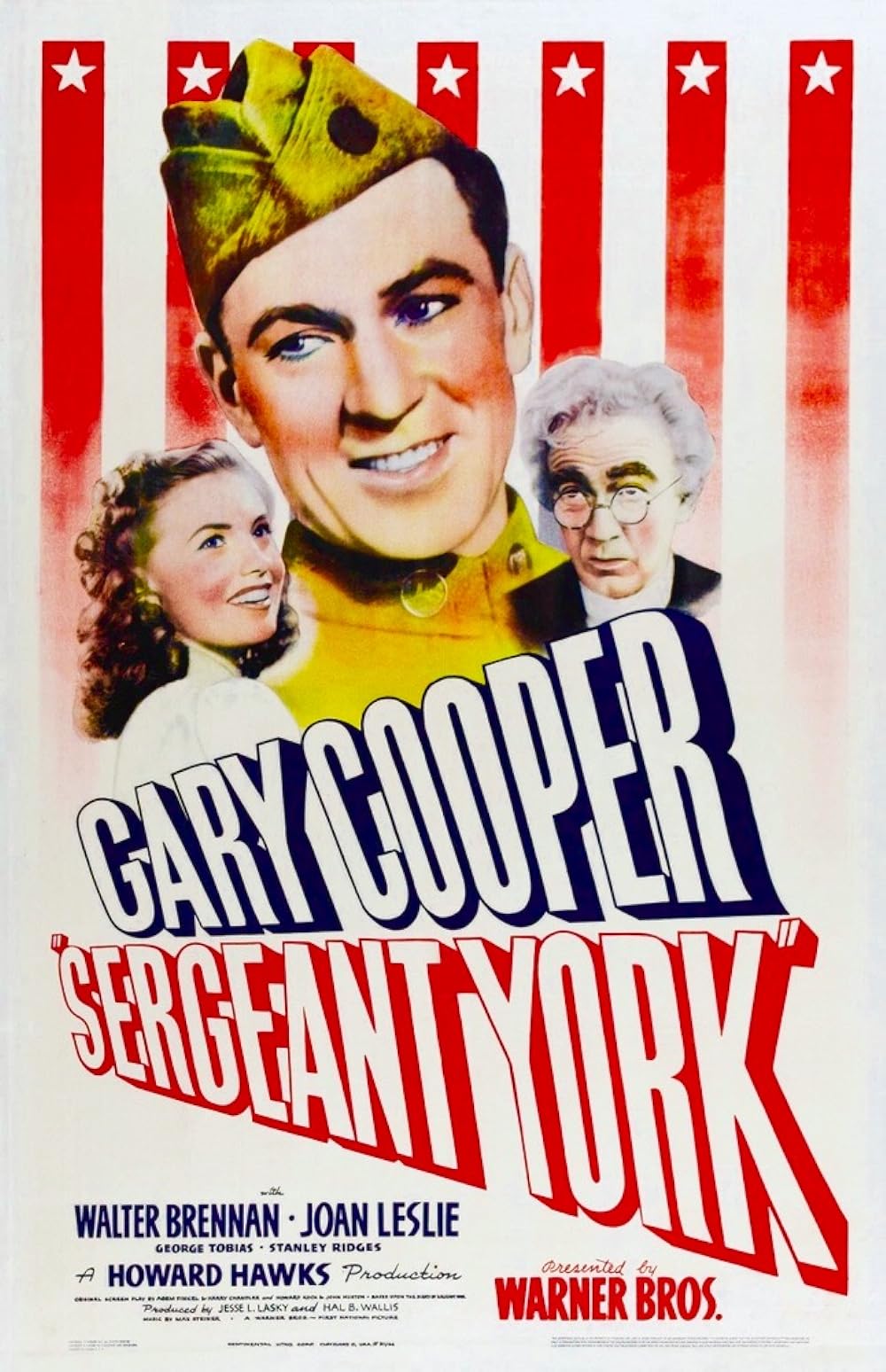 Sergeant York 