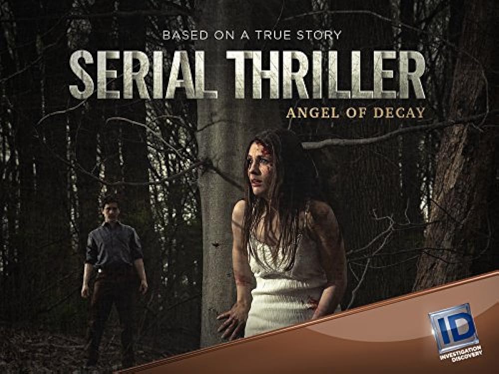 Serial Thriller 