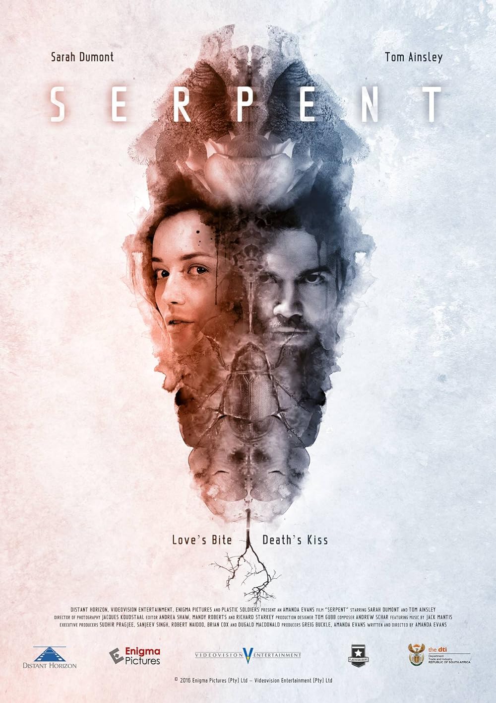 Serpent 