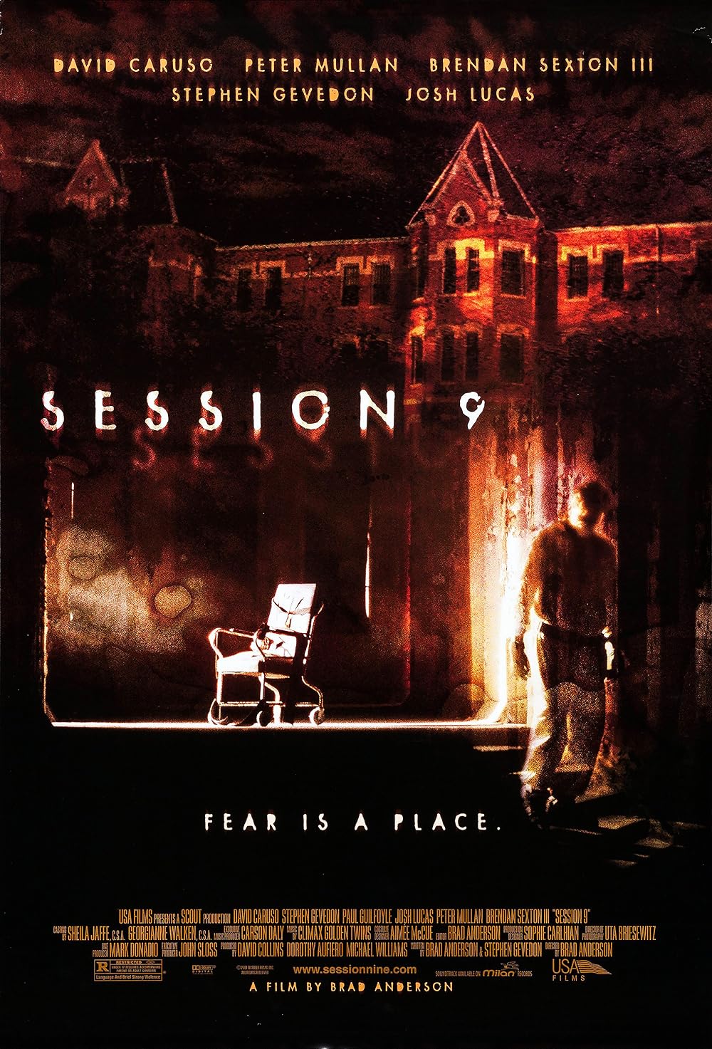 Session 9 