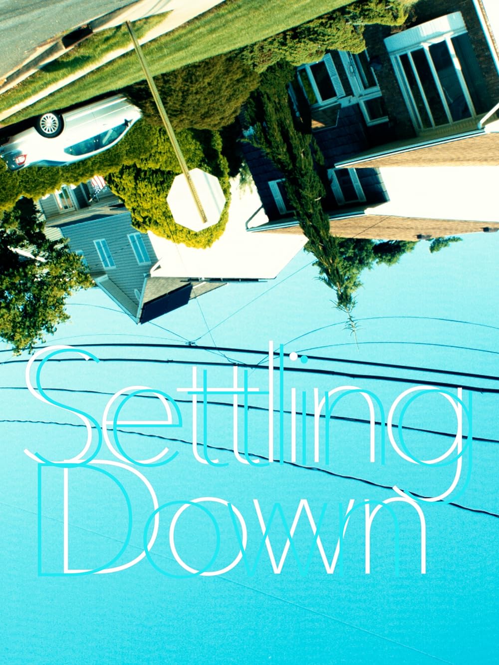 Settling Down 