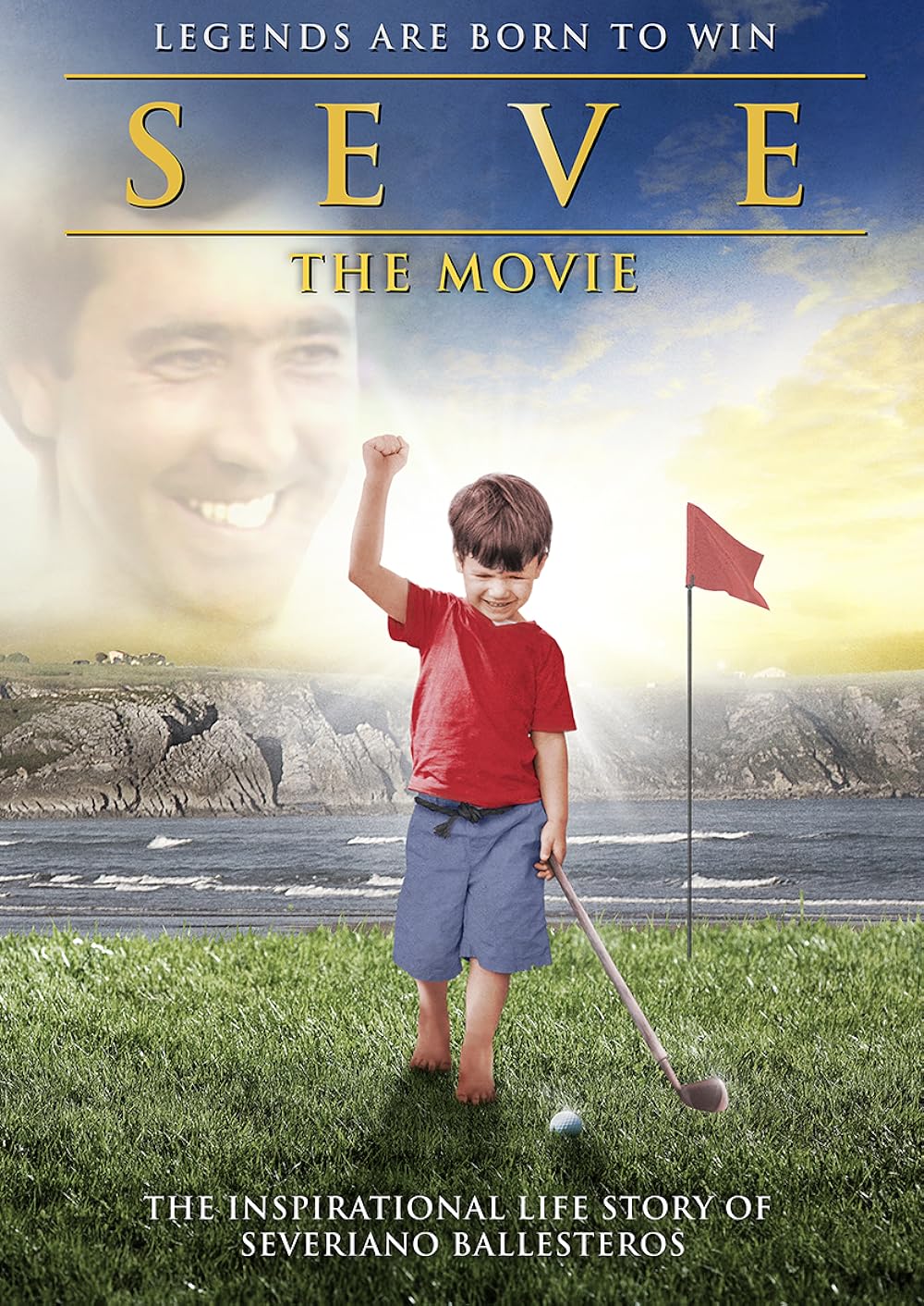 Seve: The Movie 