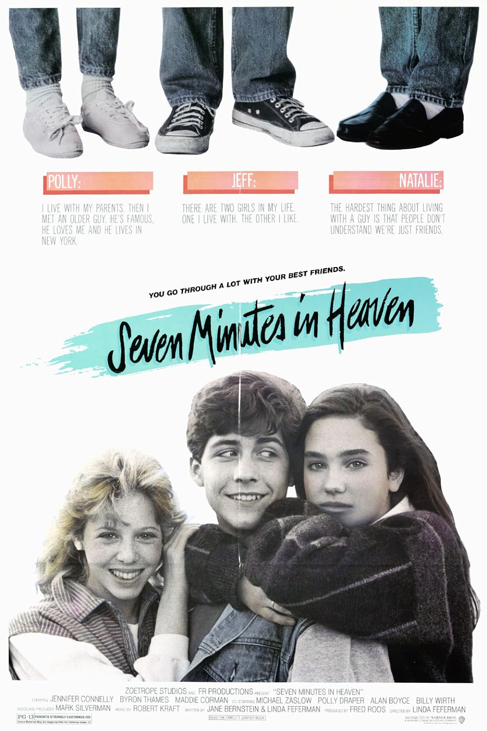 Seven Minutes in Heaven 