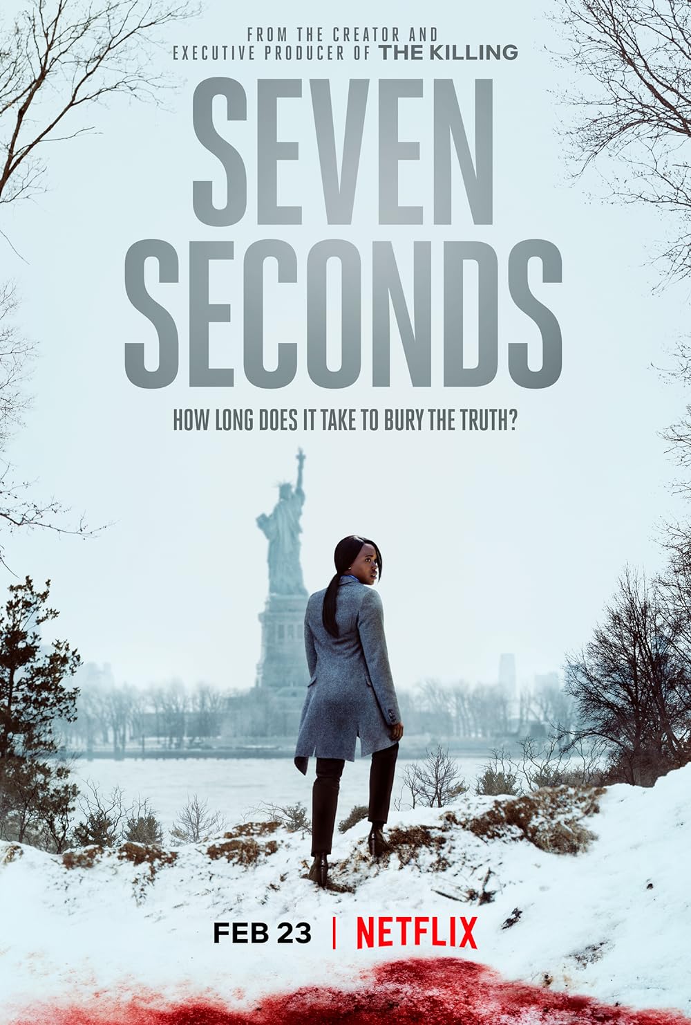 Seven Seconds 