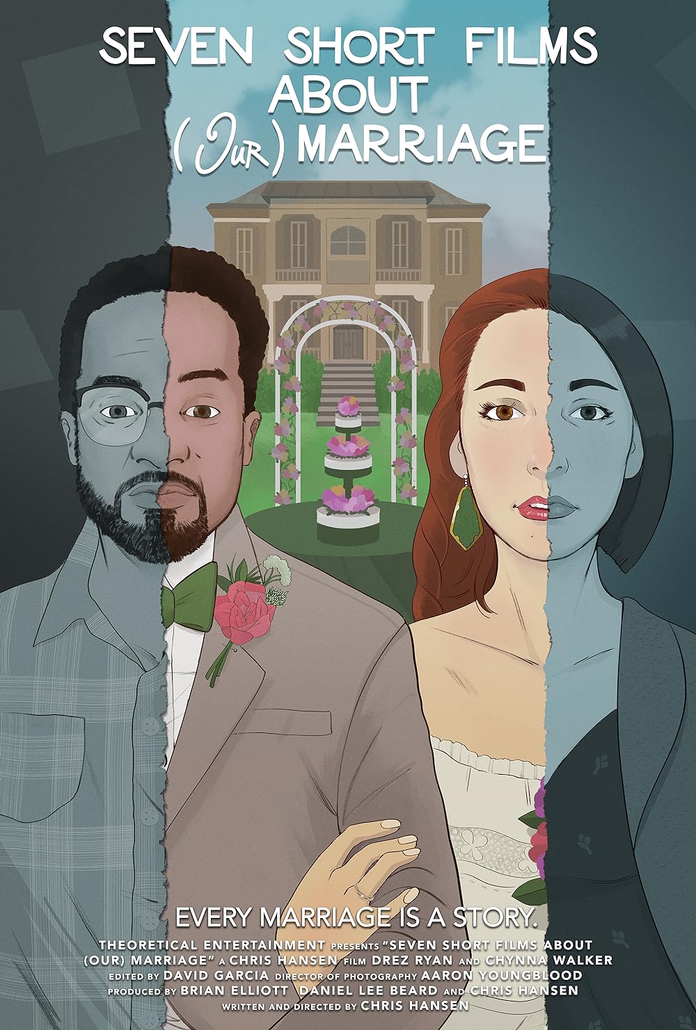 Seven Short Films About 