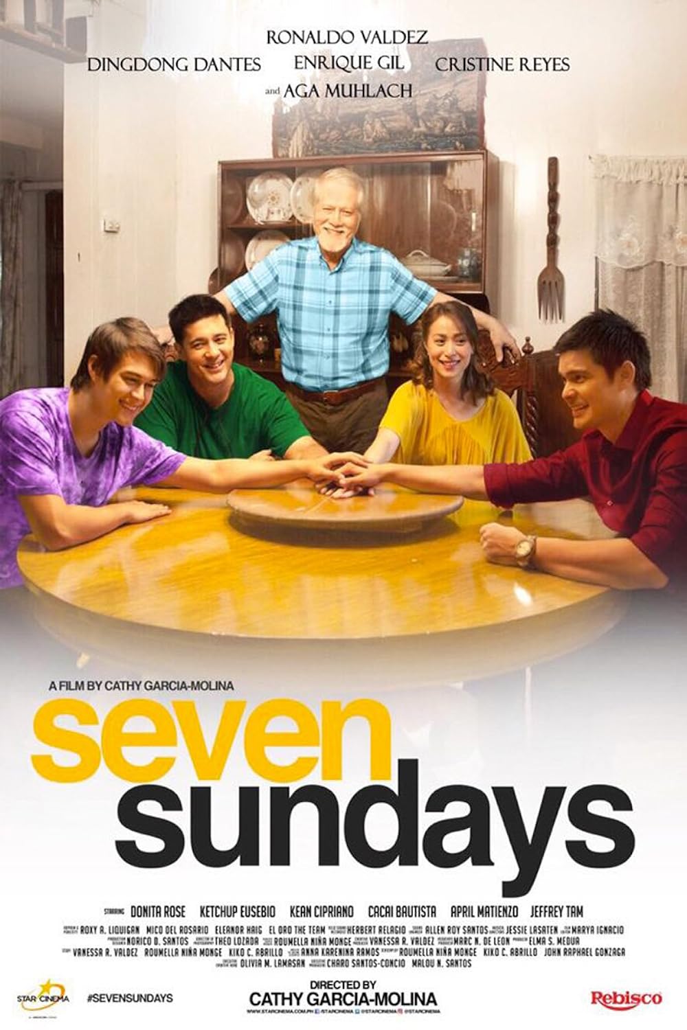 Seven Sundays 