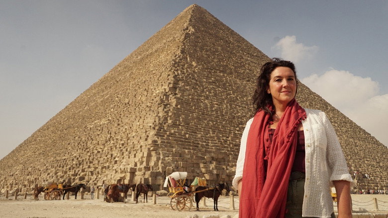 Seven Wonders of the World with Bettany Hughes (2025)