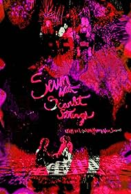 Sewn with Scarlet Strings 