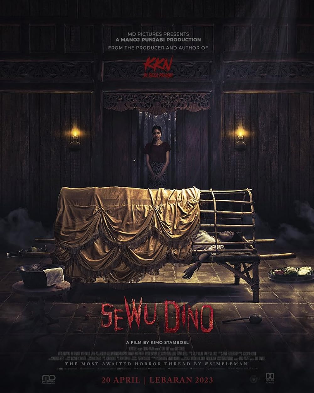 Sewu Dino 