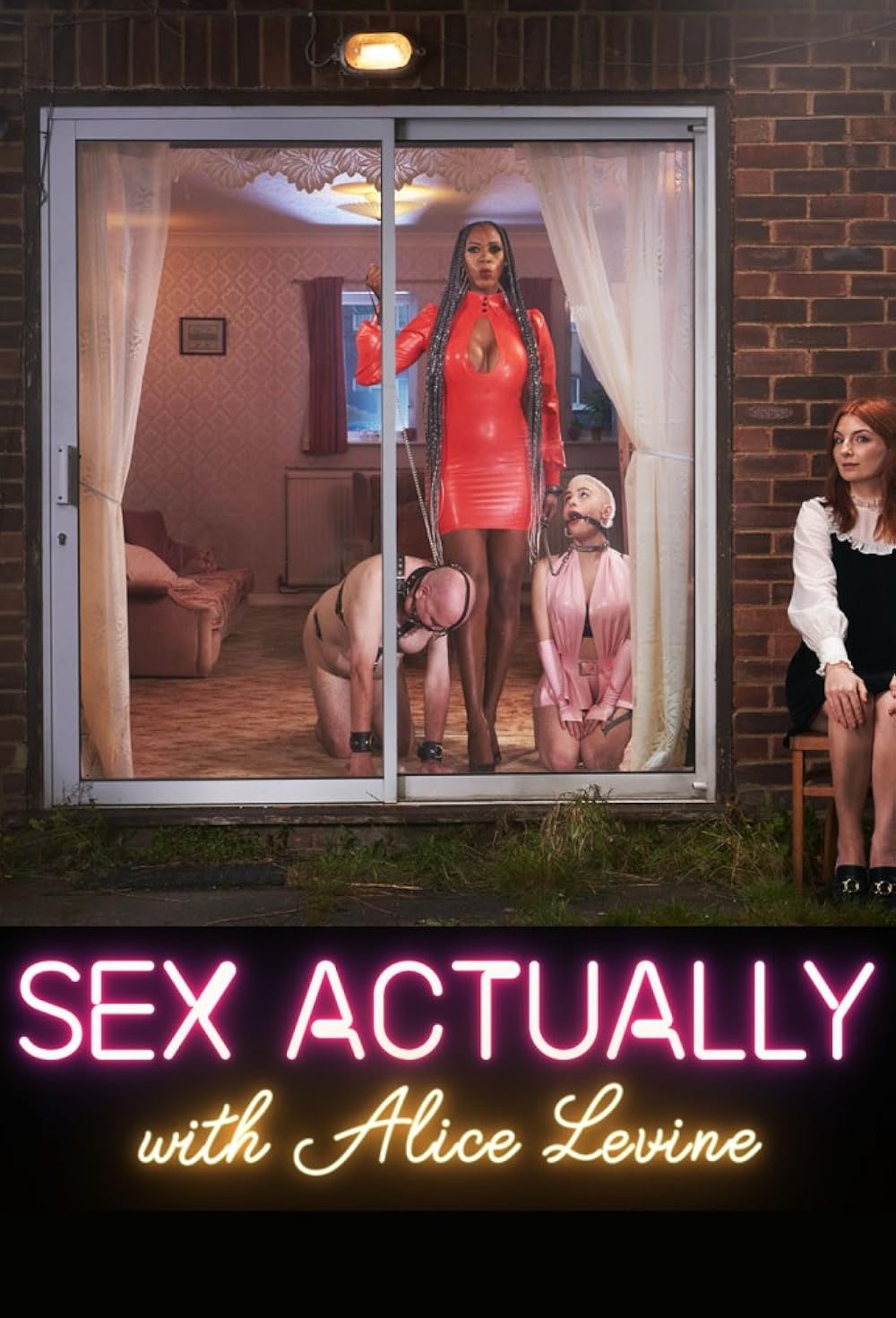 Sex Actually with Alice Levine 