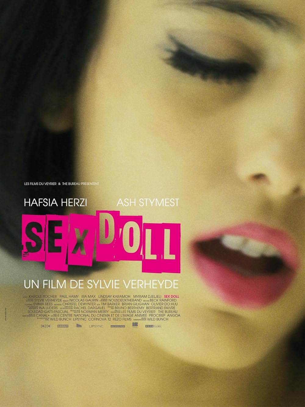 Sex Doll 