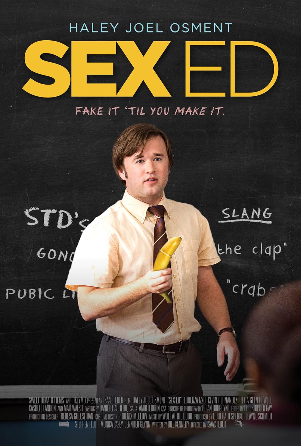 Sex Ed 