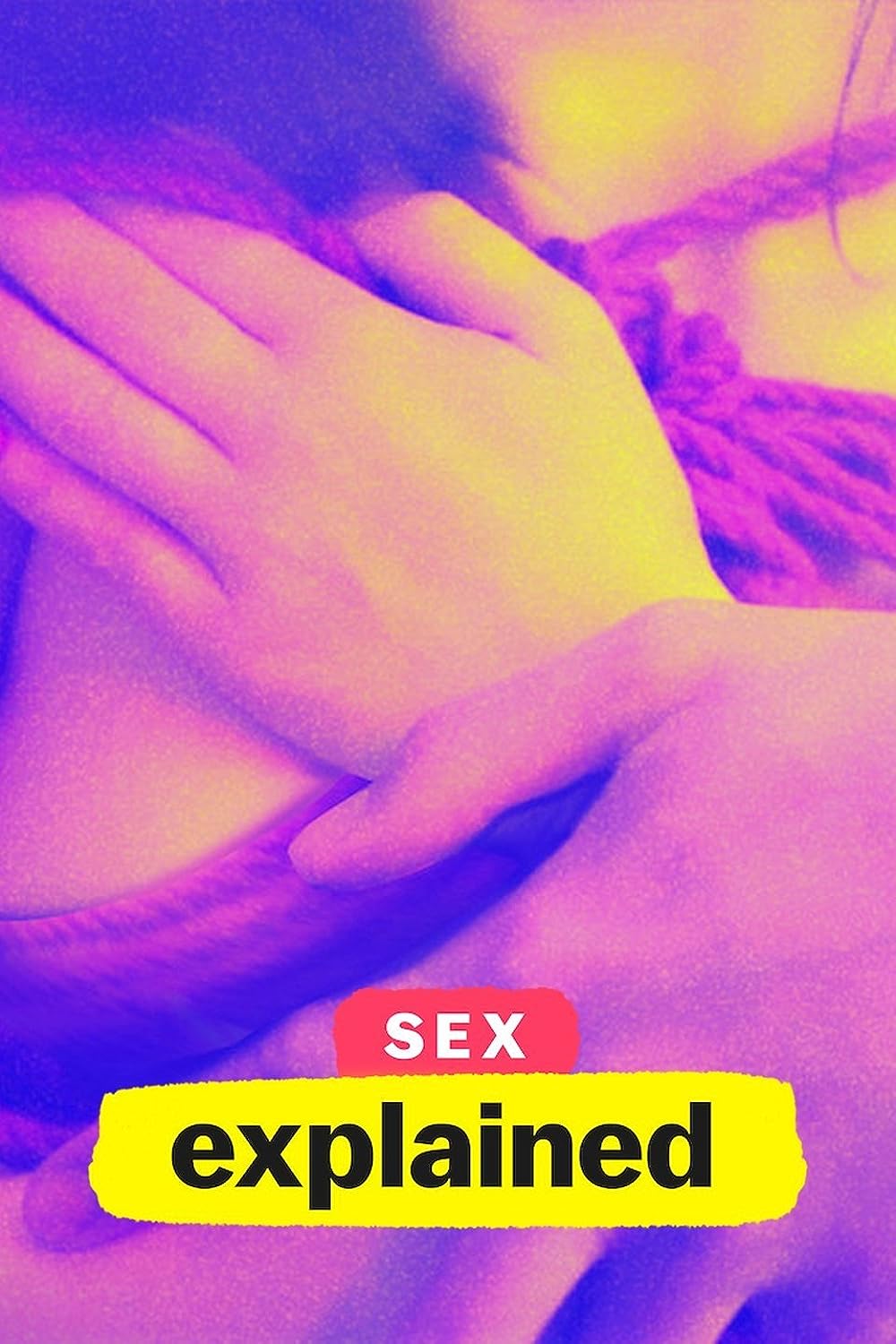 Sex, Explained 