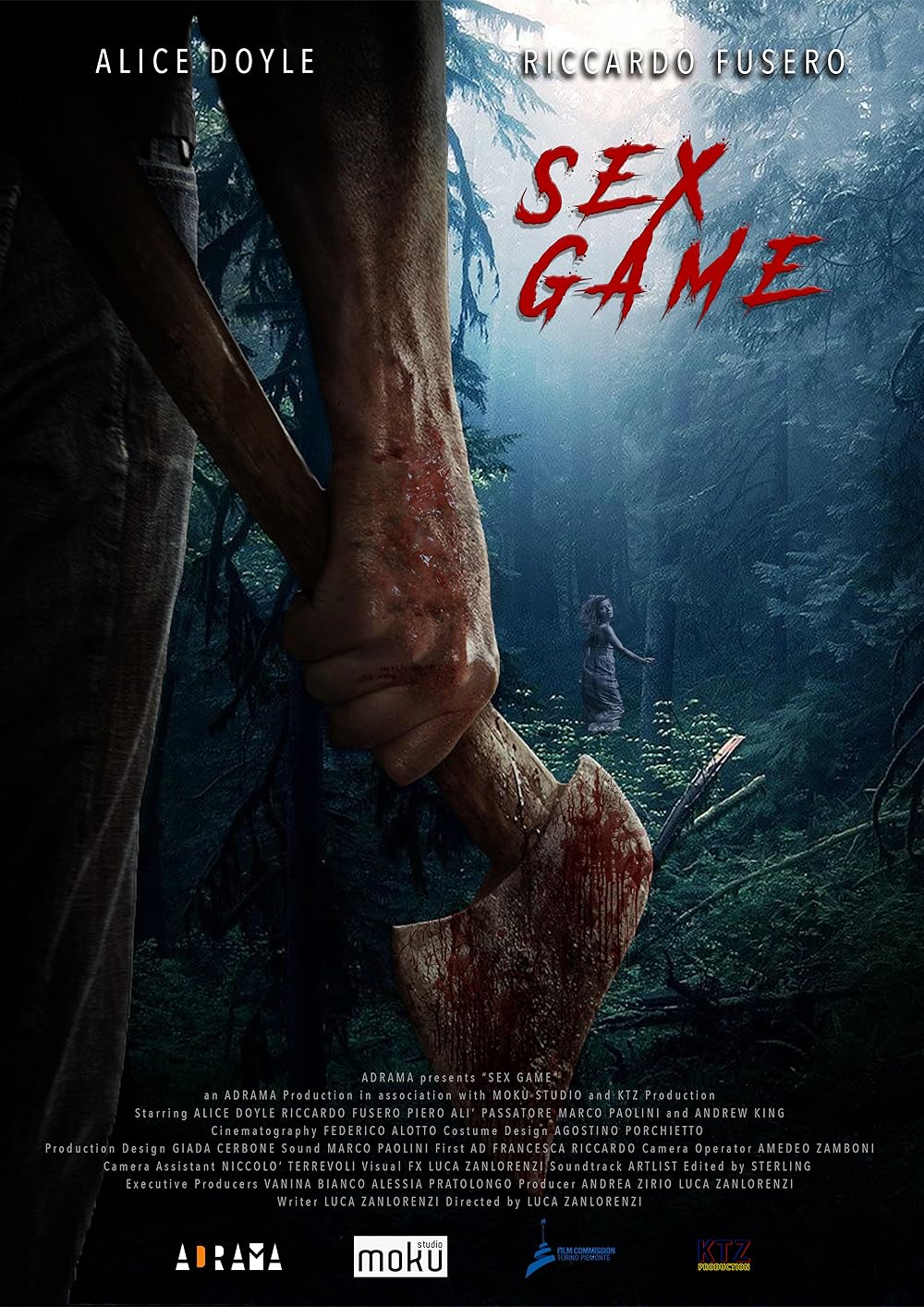 Sex Game 
