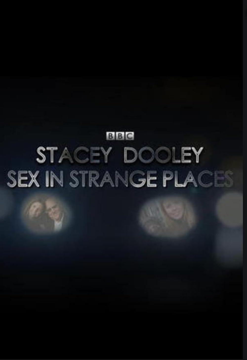 Sex in Strange Places 