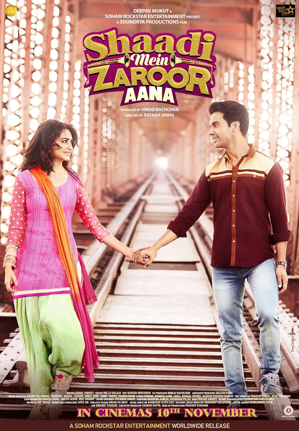 Shaadi Mein Zaroor Aana 