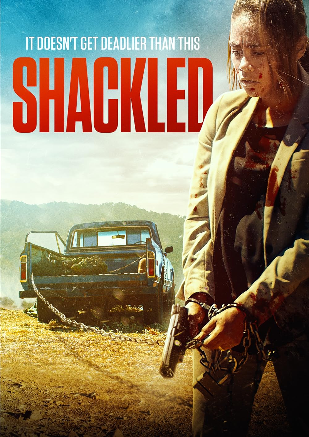 Shackled 