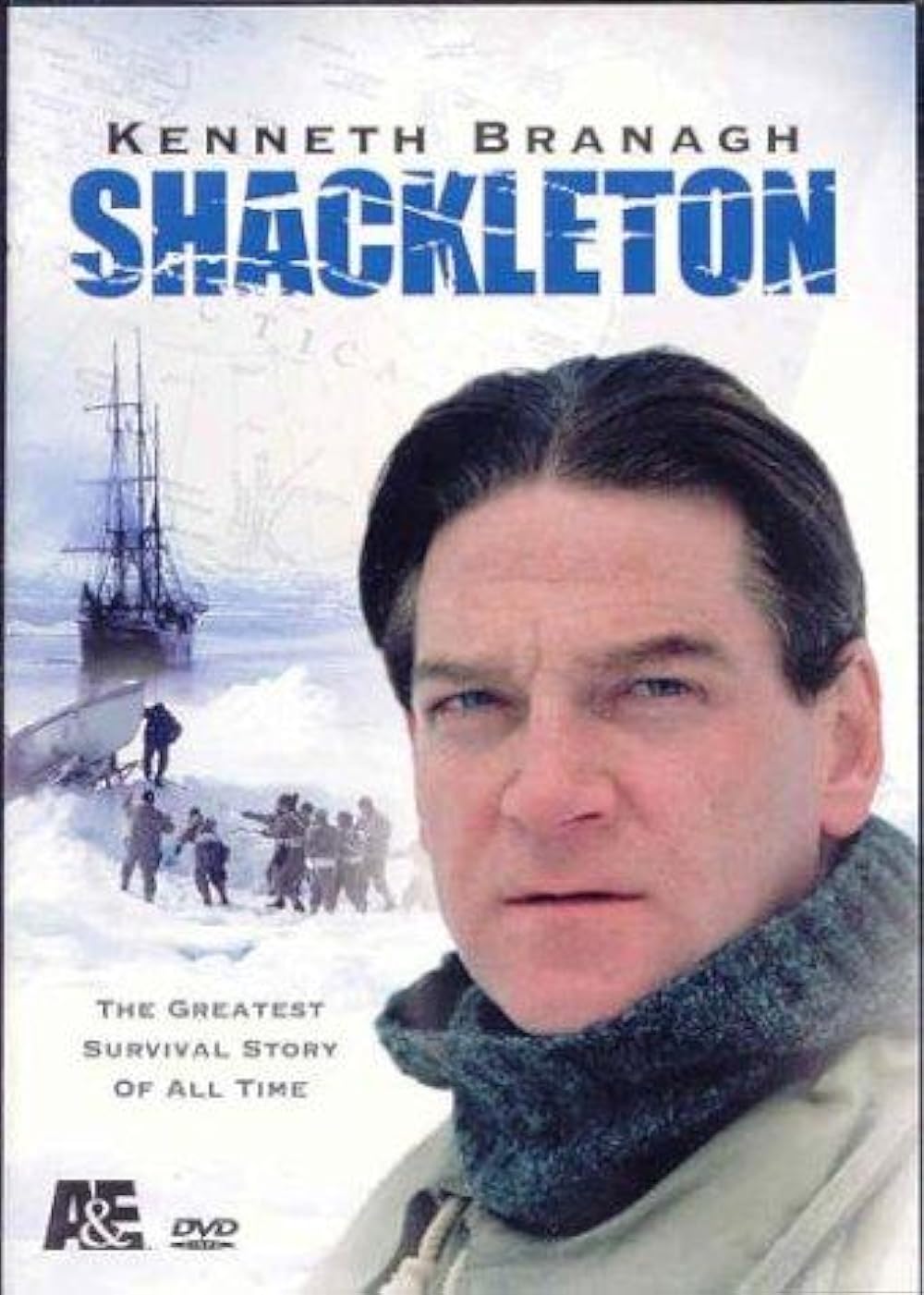 Shackleton 