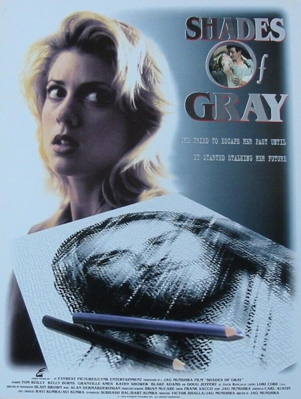 Shades of Gray 