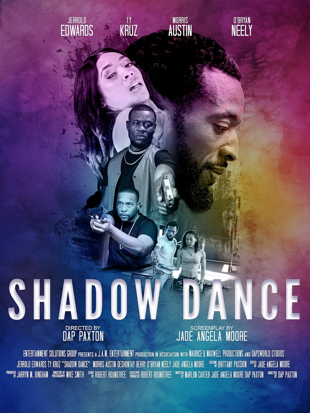 Shadow Dance 