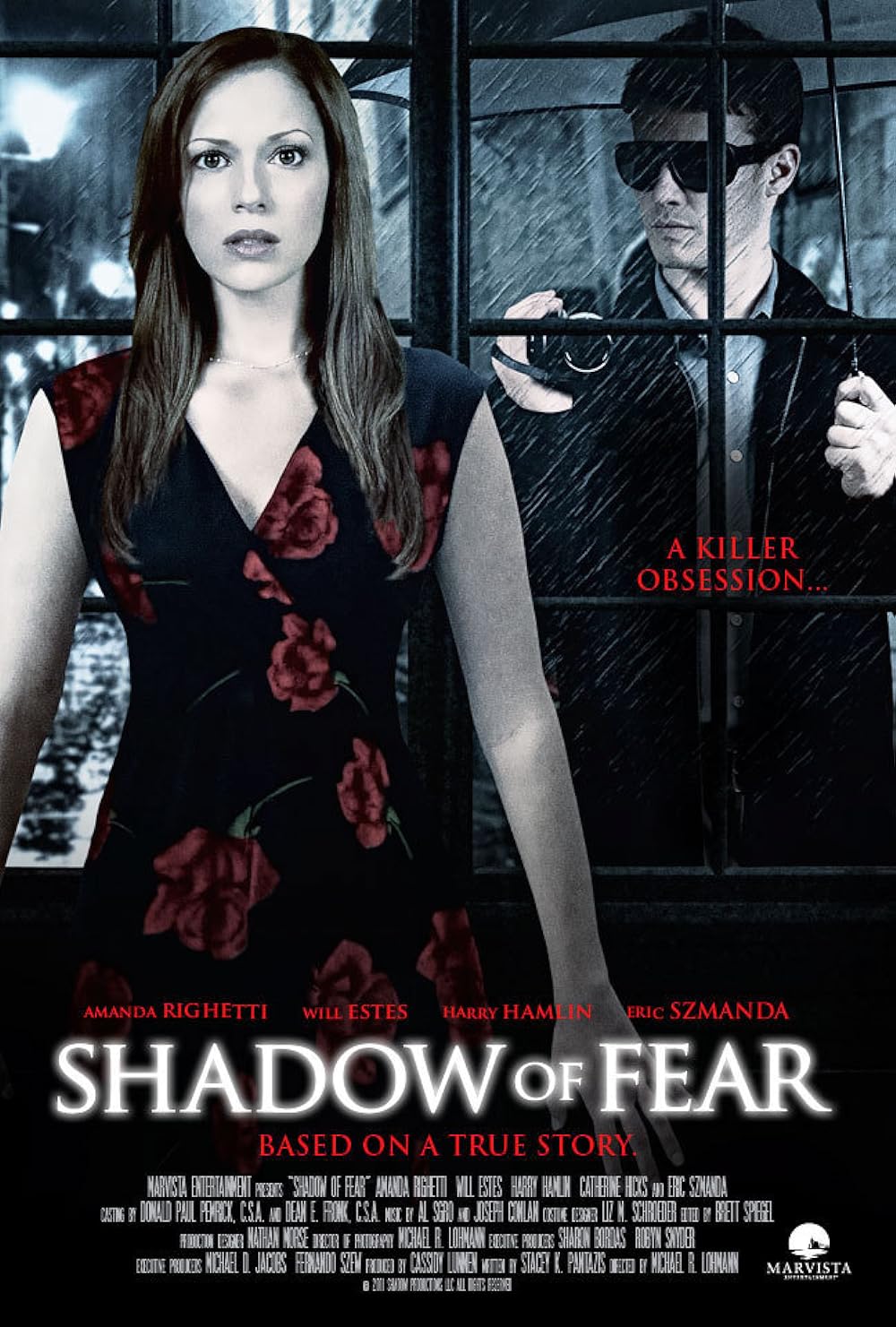 Shadow of Fear 