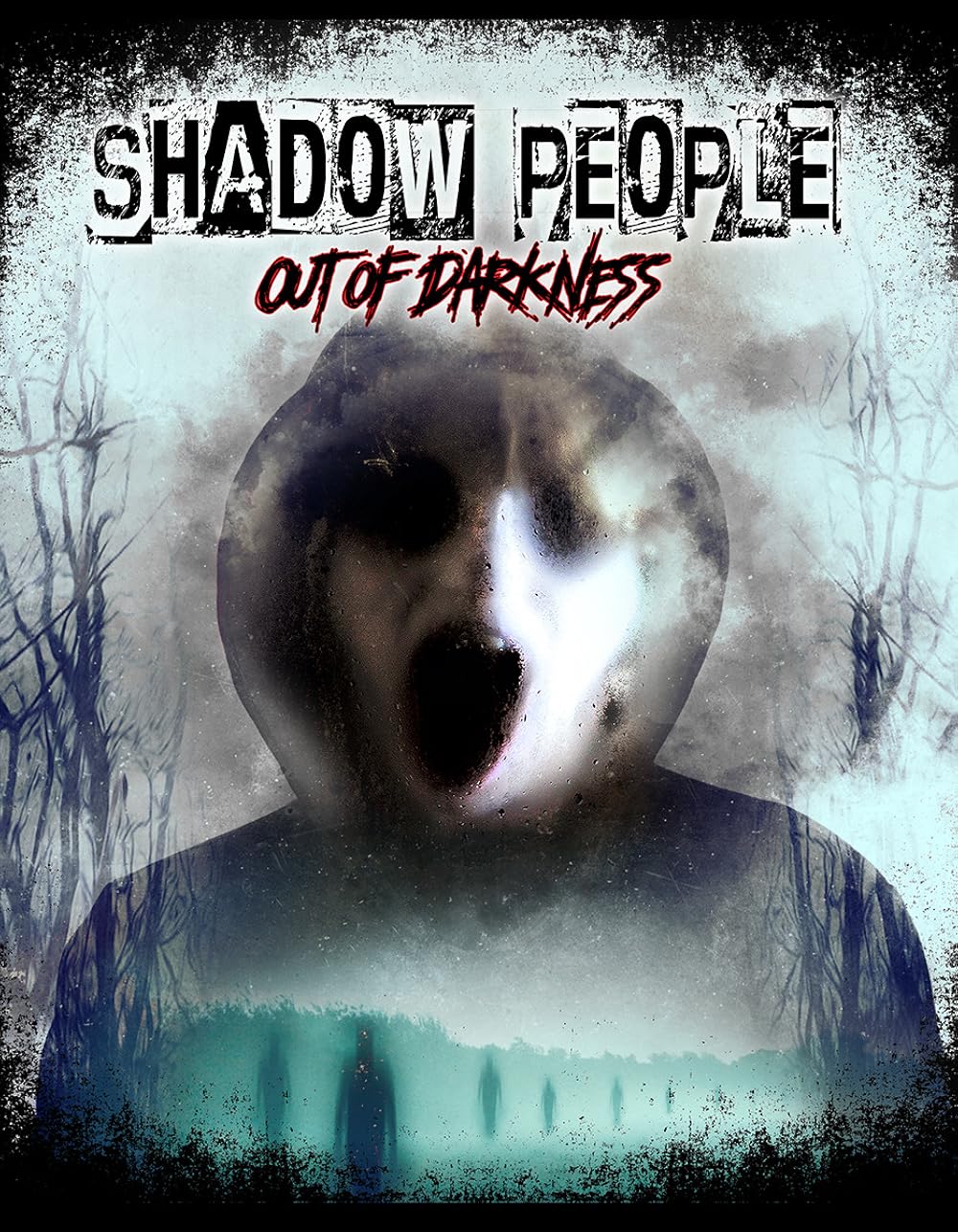 Shadow People: Out of Darkness 