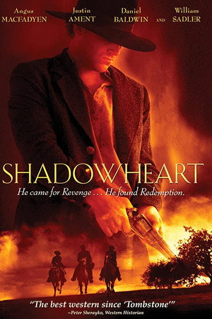 Shadowheart 