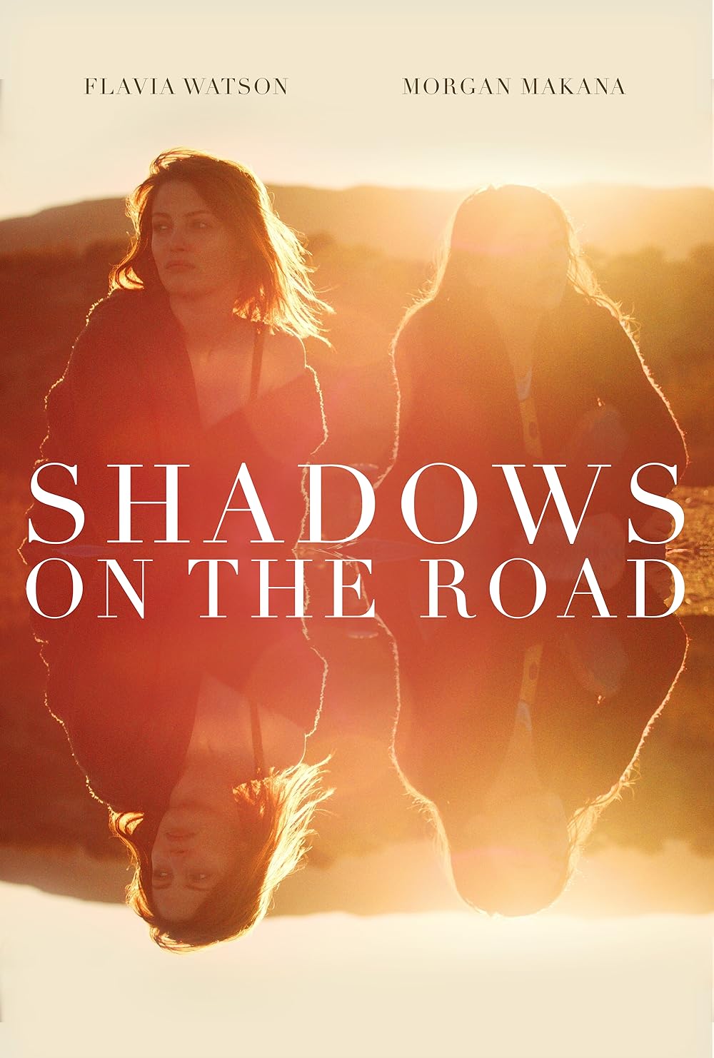 Shadows on the Road 