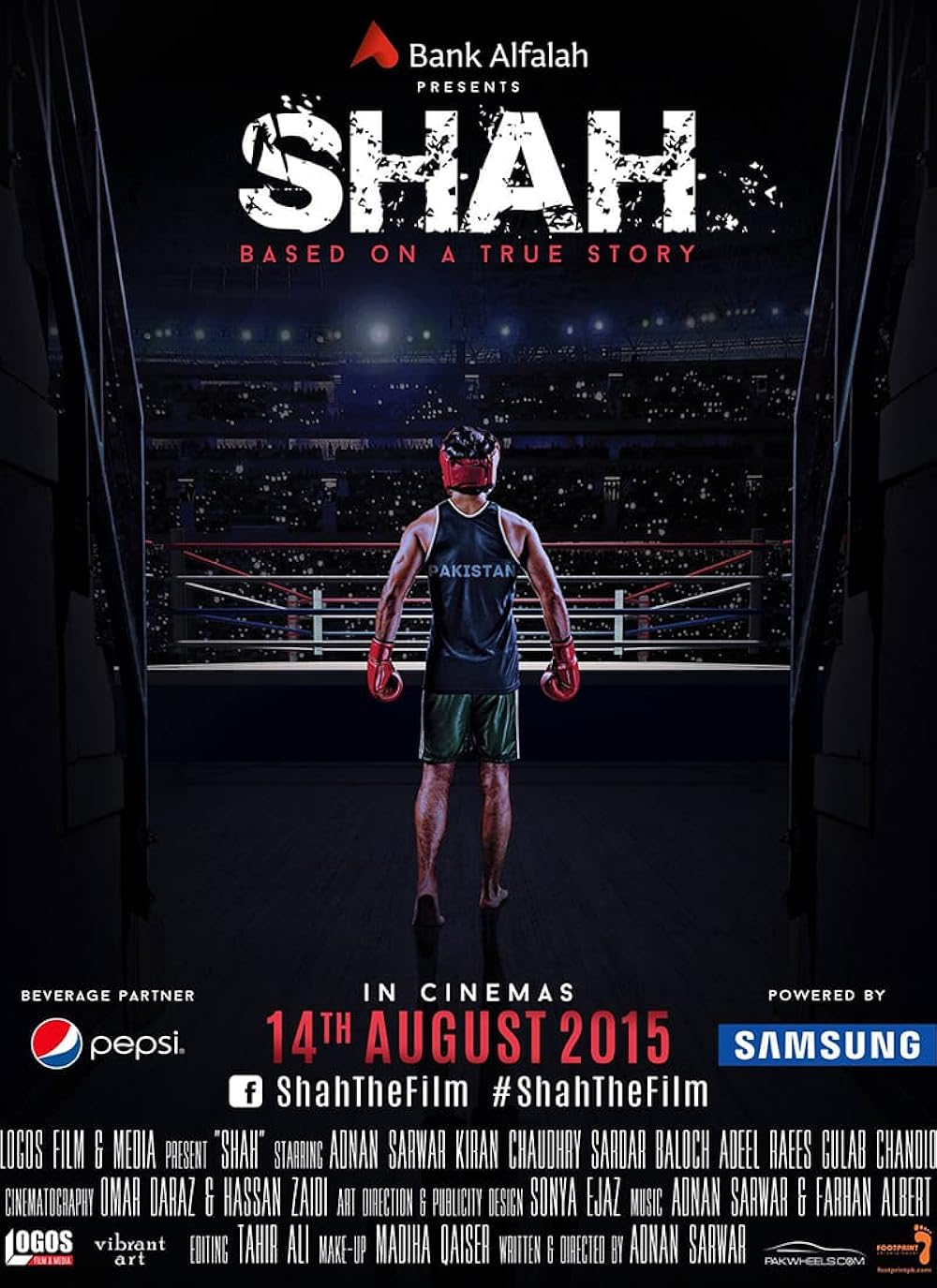 Shah 
