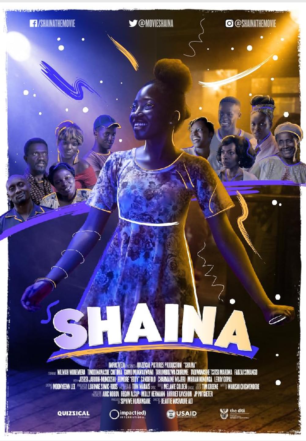 Shaina 