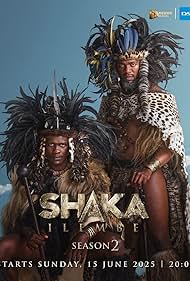 Shaka iLembe 