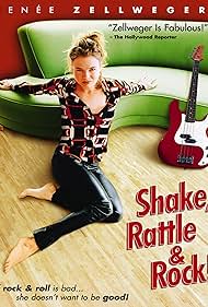 Shake, Rattle and Rock! 