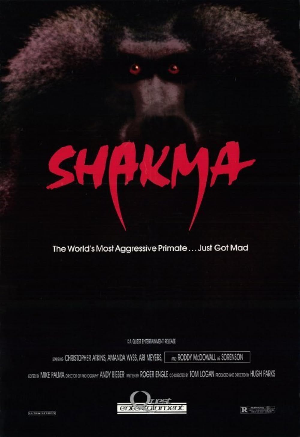 Shakma 