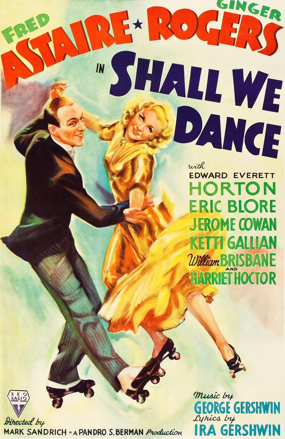 Shall We Dance 