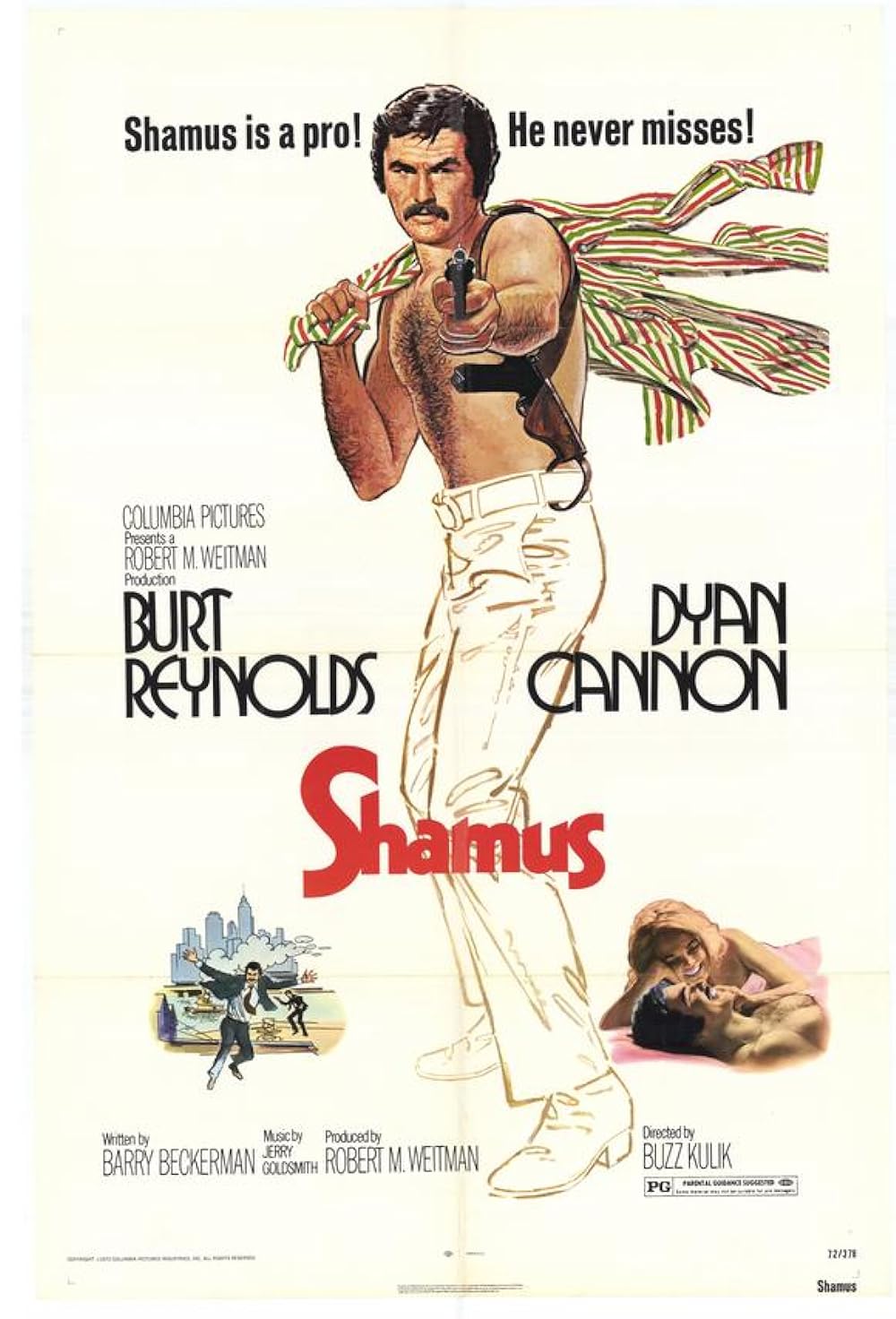 Shamus 