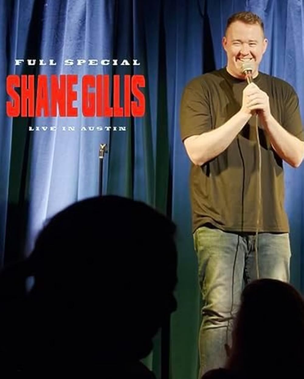 Shane Gillis: Live in Austin 