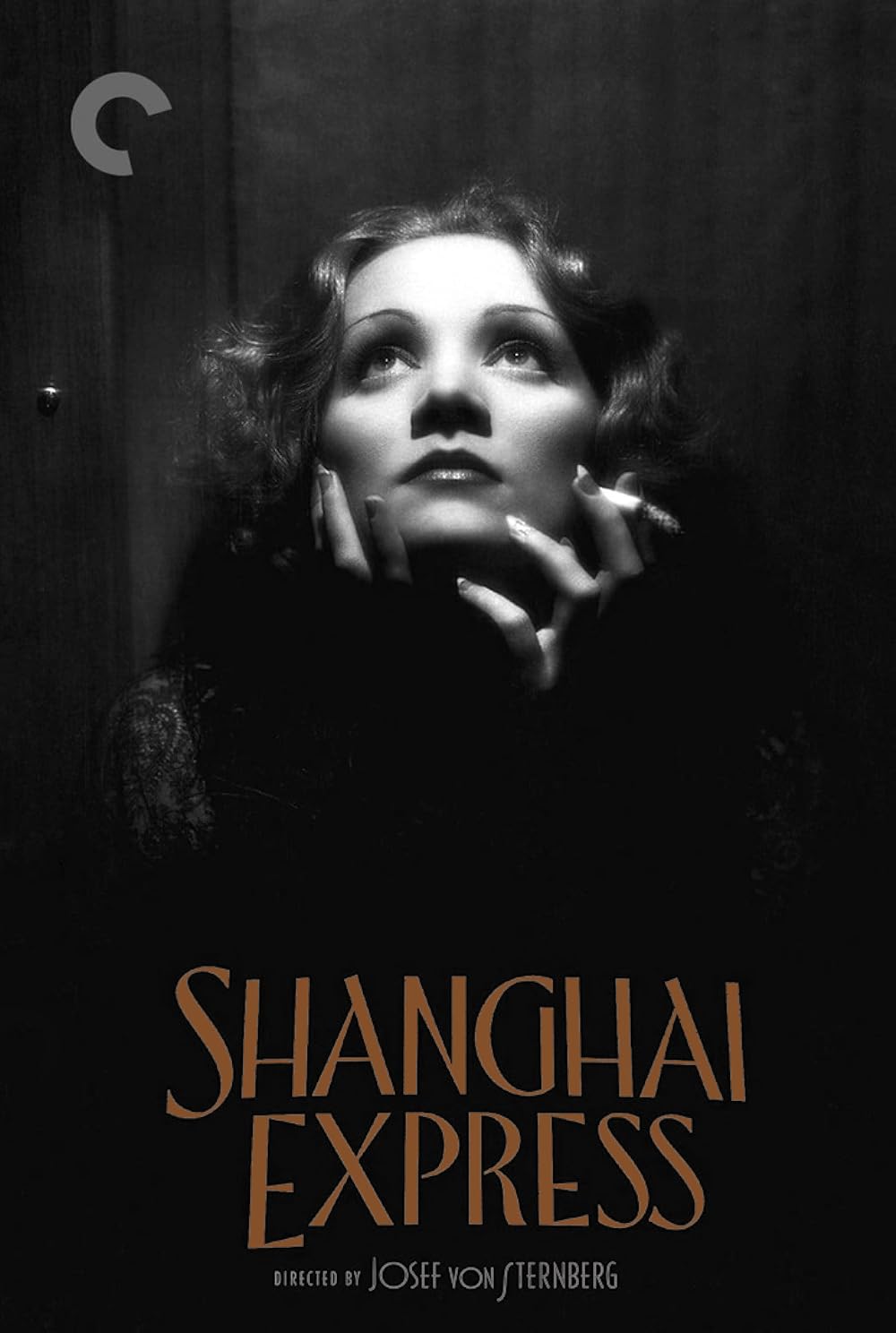 Shanghai Express 