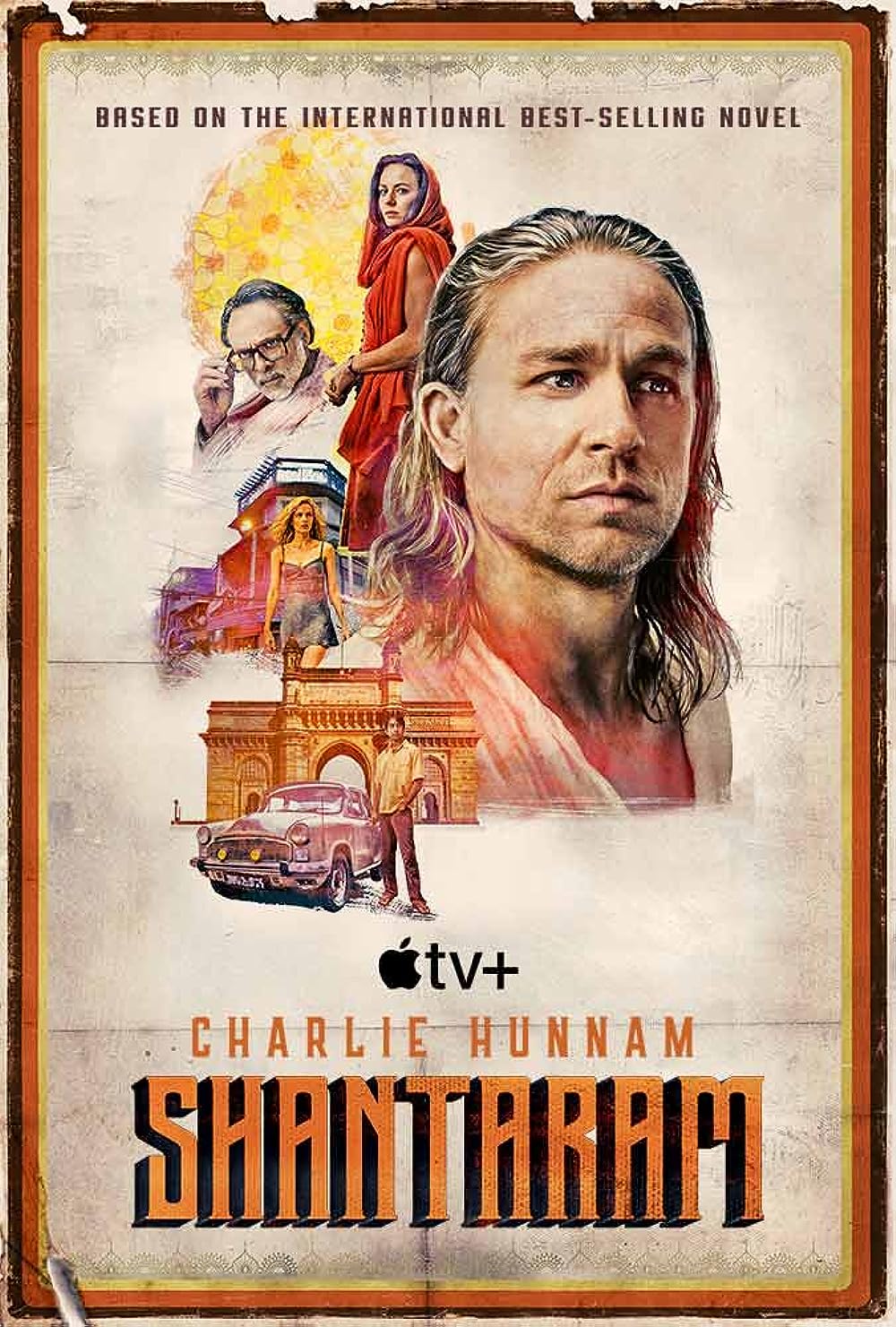 Shantaram 