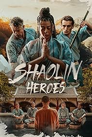 Shaolin Heroes 
