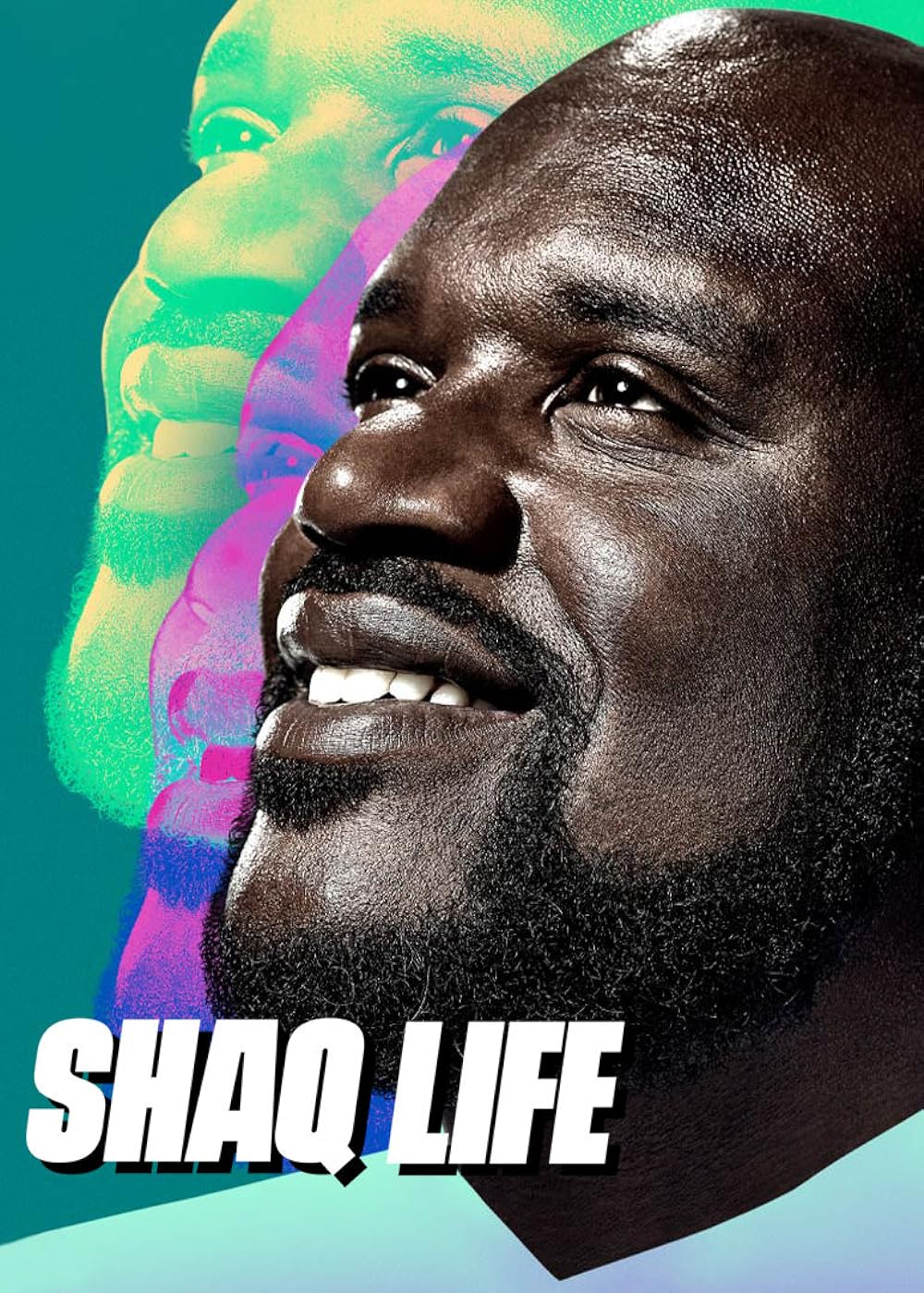 Shaq Life 