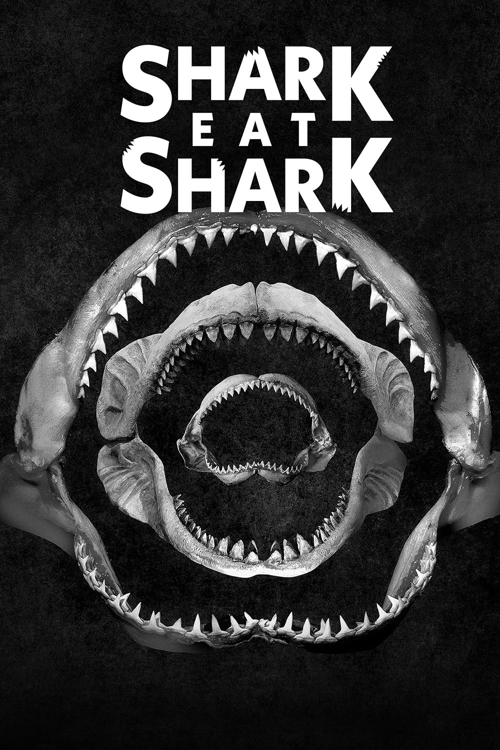 Shark Eat Shark 