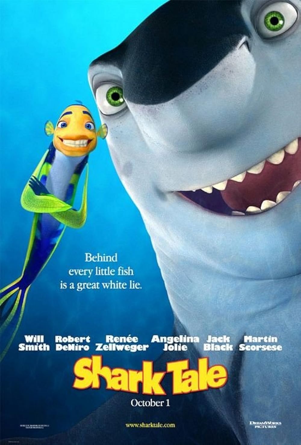 Shark Tale 