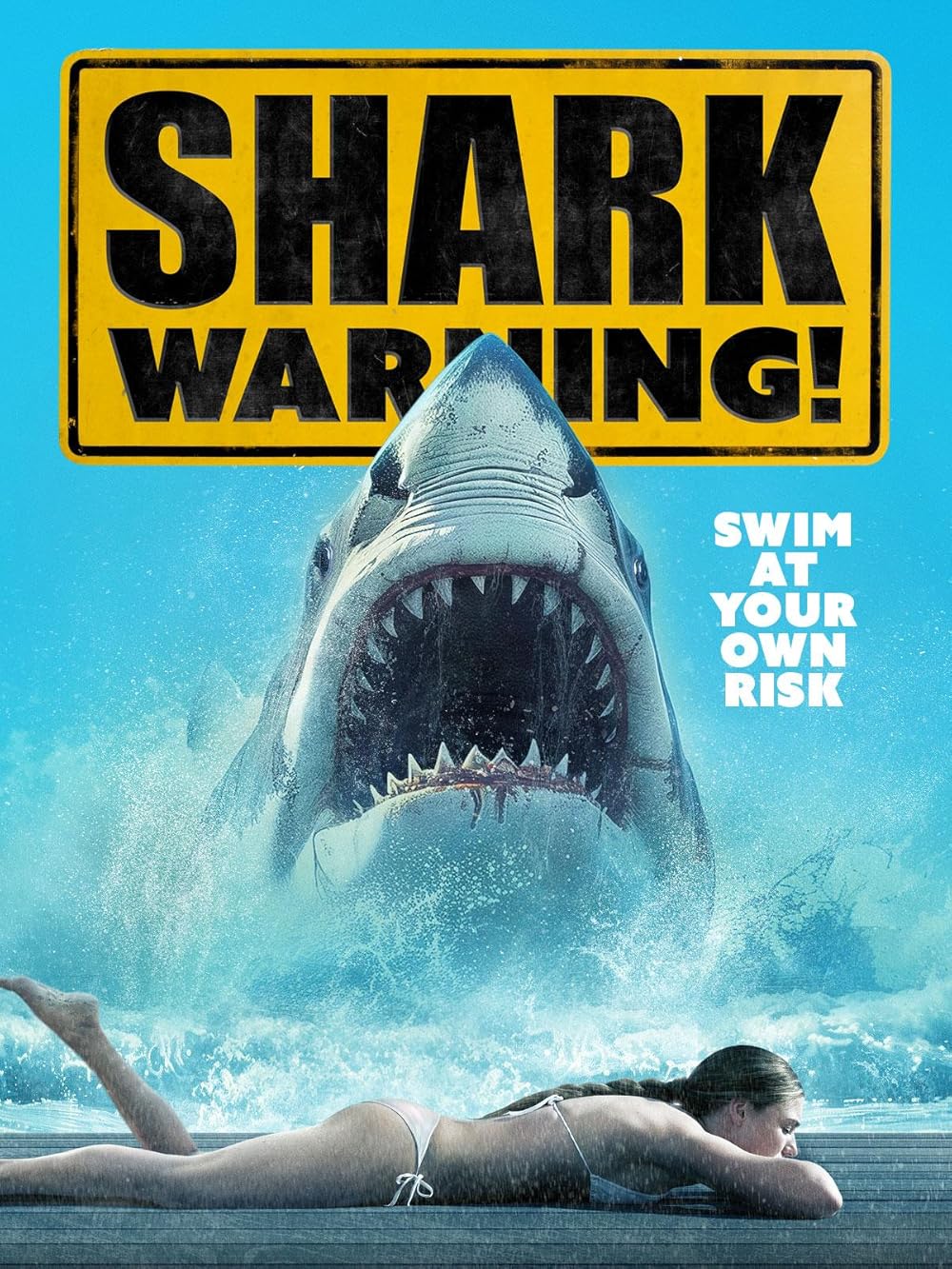 Shark Warning 