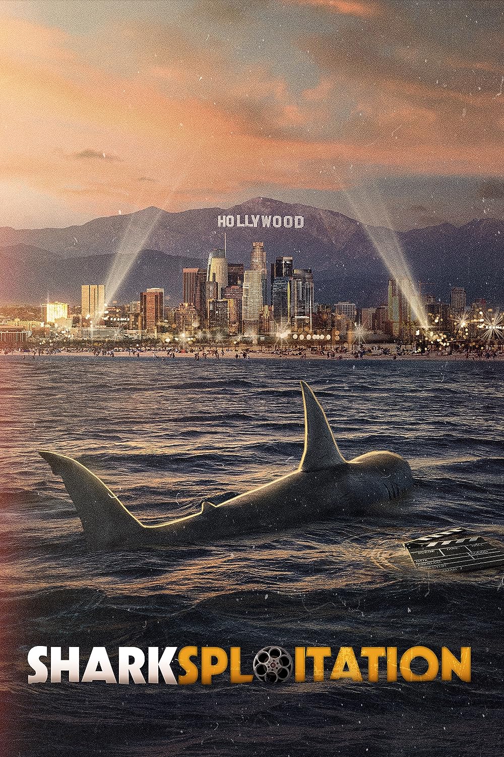 Sharksploitation 